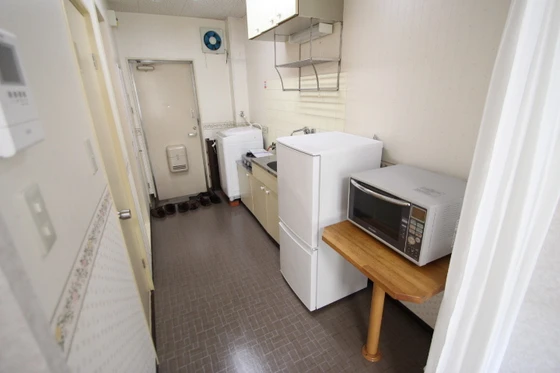 メゾンソレイユⅡ