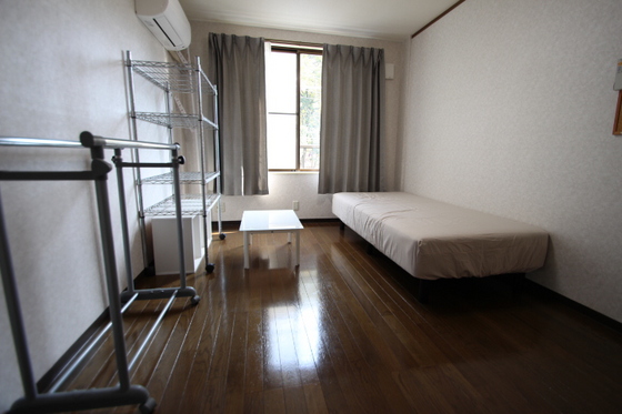 メゾンソレイユⅡ