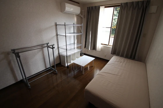 メゾンソレイユⅡ