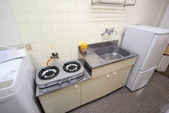 メゾンソレイユⅡ