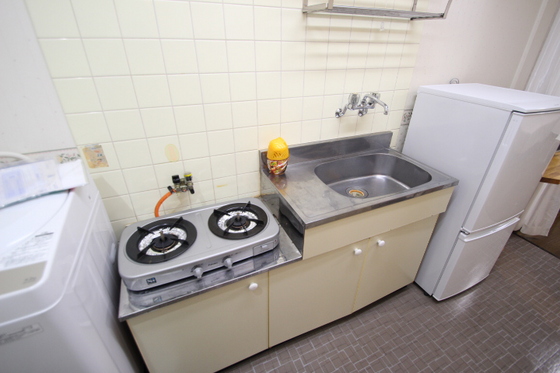 メゾンソレイユⅡ