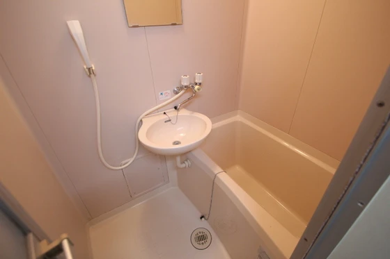 メゾンソレイユⅡ