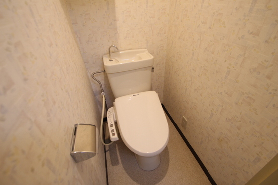 メゾンソレイユⅡ