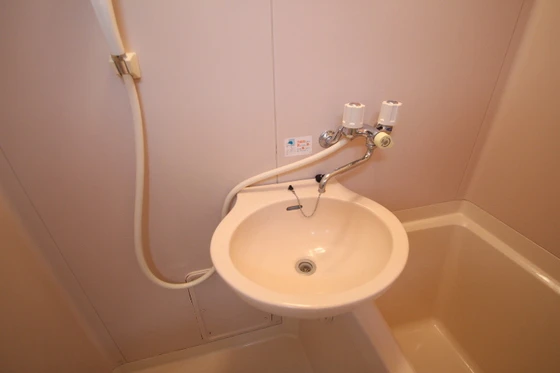 メゾンソレイユⅡ