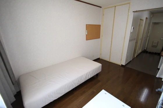 メゾンソレイユⅡ