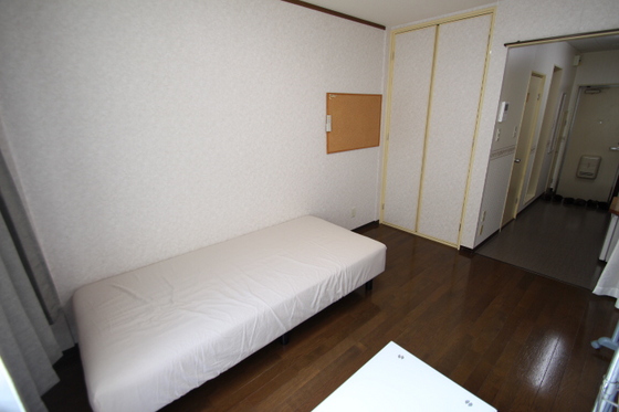 メゾンソレイユⅡ