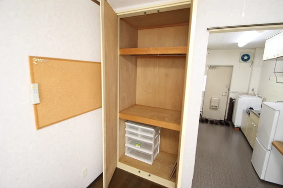 メゾンソレイユⅡ