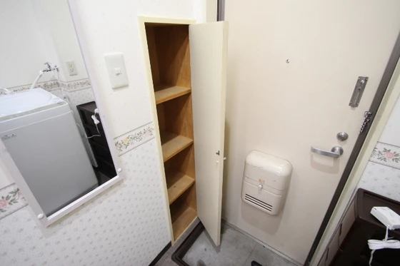 メゾンソレイユⅡ