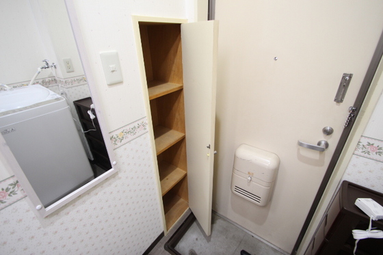 メゾンソレイユⅡ