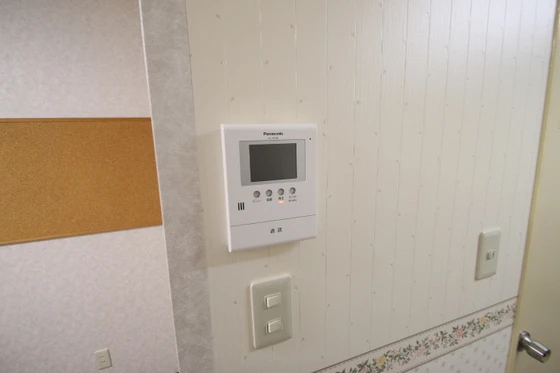 メゾンソレイユⅡ