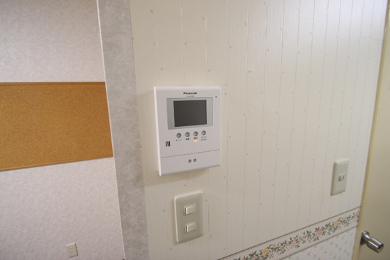 メゾンソレイユⅡ