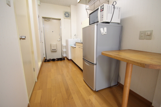 メゾンソレイユⅡ