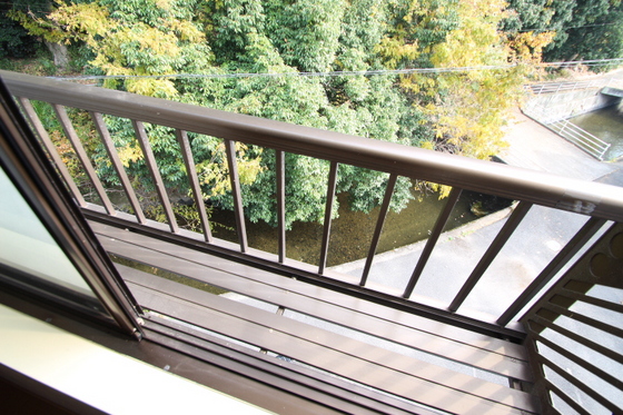 メゾンソレイユⅡ