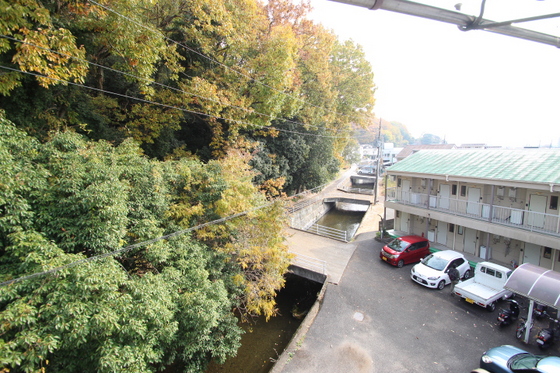 メゾンソレイユⅡ