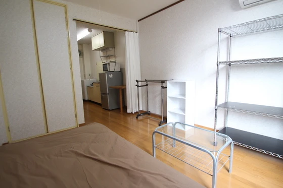 メゾンソレイユⅡ