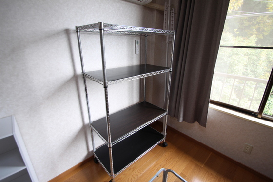 メゾンソレイユⅡ