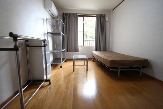 メゾンソレイユⅡ