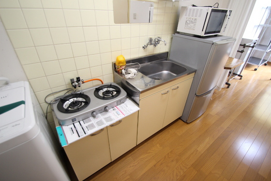 メゾンソレイユⅡ