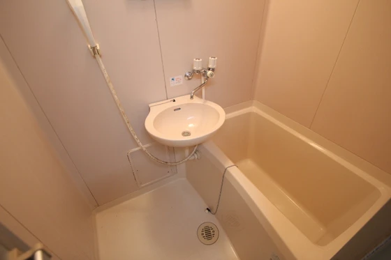 メゾンソレイユⅡ