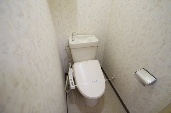 メゾンソレイユⅡ