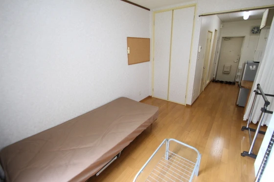 メゾンソレイユⅡ