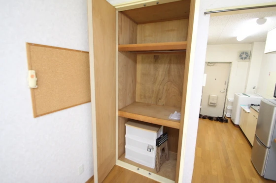 メゾンソレイユⅡ