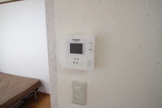 メゾンソレイユⅡ