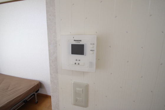 メゾンソレイユⅡ