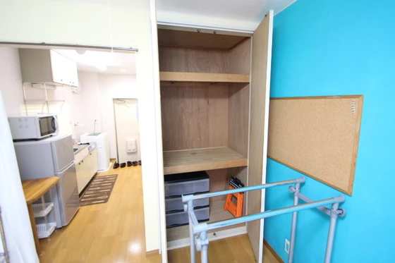 メゾンソレイユⅡ