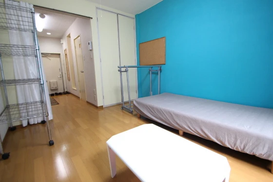 メゾンソレイユⅡ