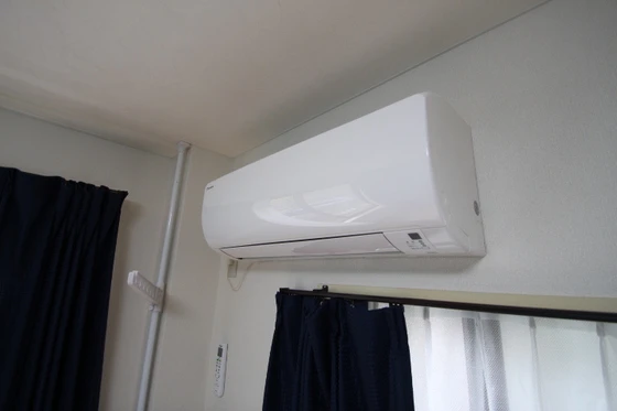 メゾンソレイユⅡ