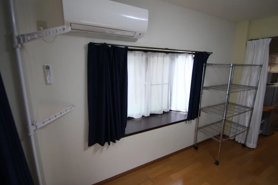 メゾンソレイユⅡ