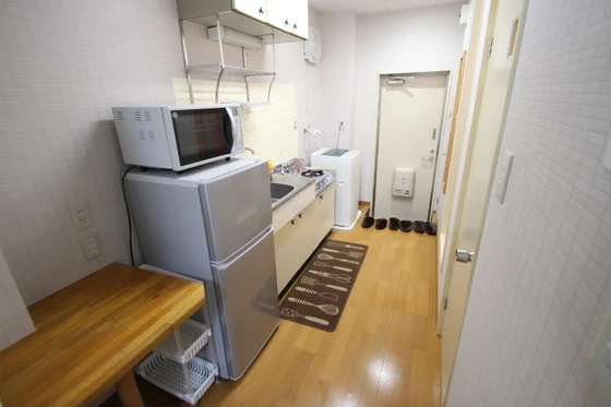 メゾンソレイユⅡ