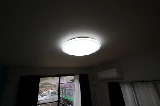 メゾンソレイユⅡ