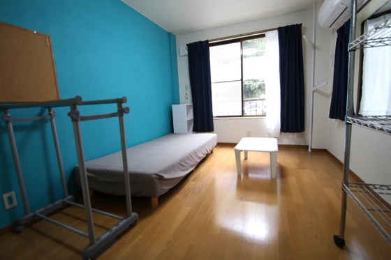 メゾンソレイユⅡ