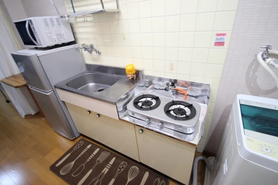 メゾンソレイユⅡ