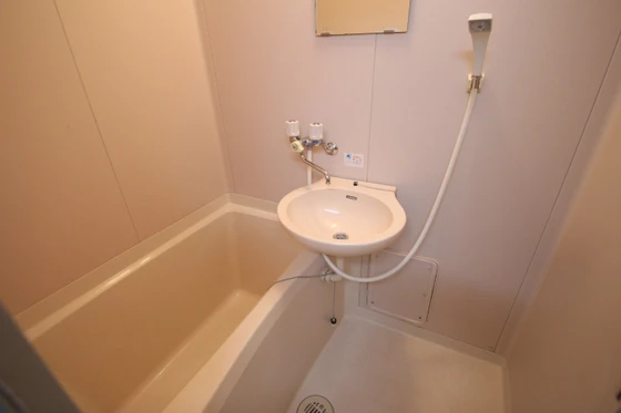 メゾンソレイユⅡ