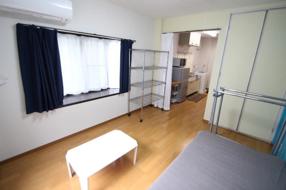 メゾンソレイユⅡ