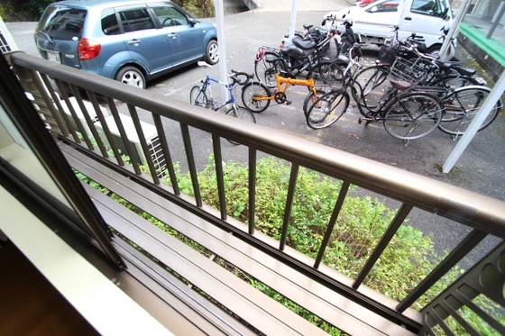 メゾンソレイユⅡ