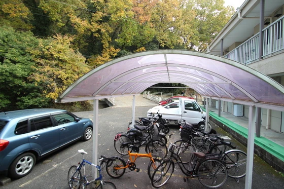 メゾンソレイユⅡ