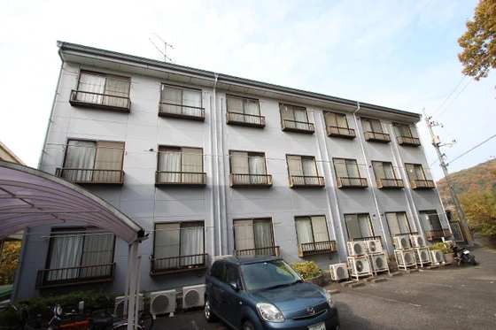 メゾンソレイユⅡ