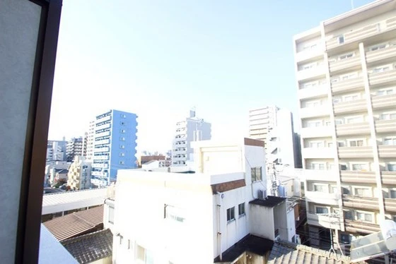 ULTIMATE ONE BLDG宇品