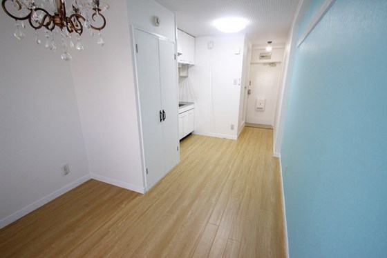 ULTIMATE ONE BLDG宇品