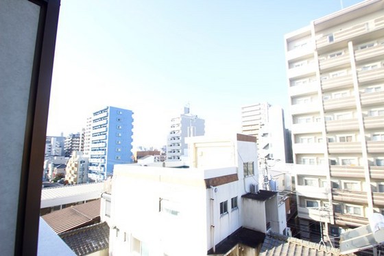 ULTIMATE ONE BLDG宇品