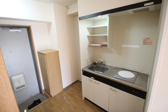 パラッツォ・ミキ