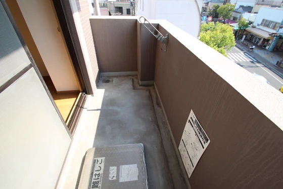 パラッツォ・ミキ