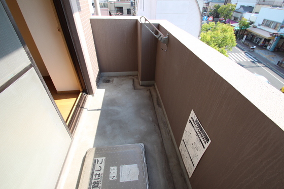 パラッツォ・ミキ