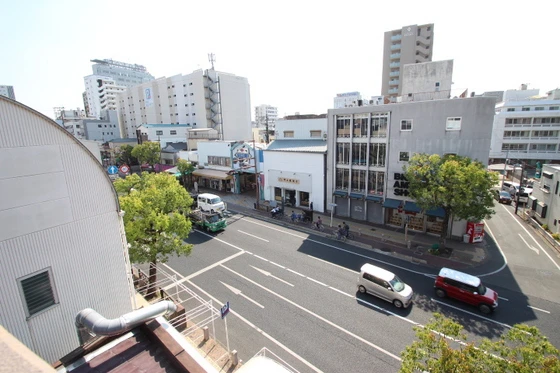 パラッツォ・ミキ