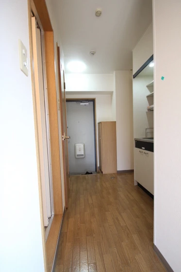 パラッツォ・ミキ