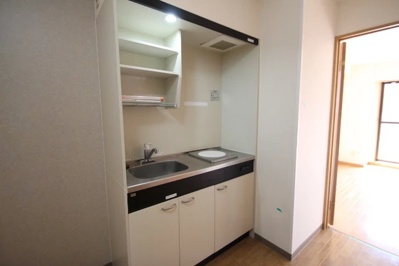 パラッツォ・ミキ